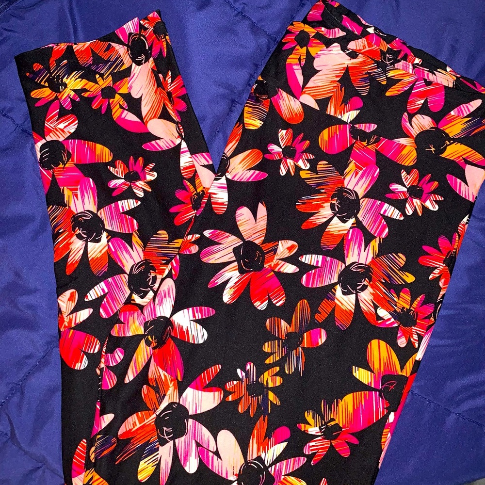 Lularoe Leggings-TC2